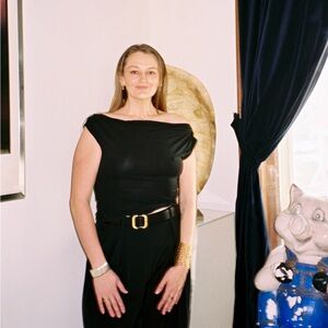 Meet your Posher, Katherine